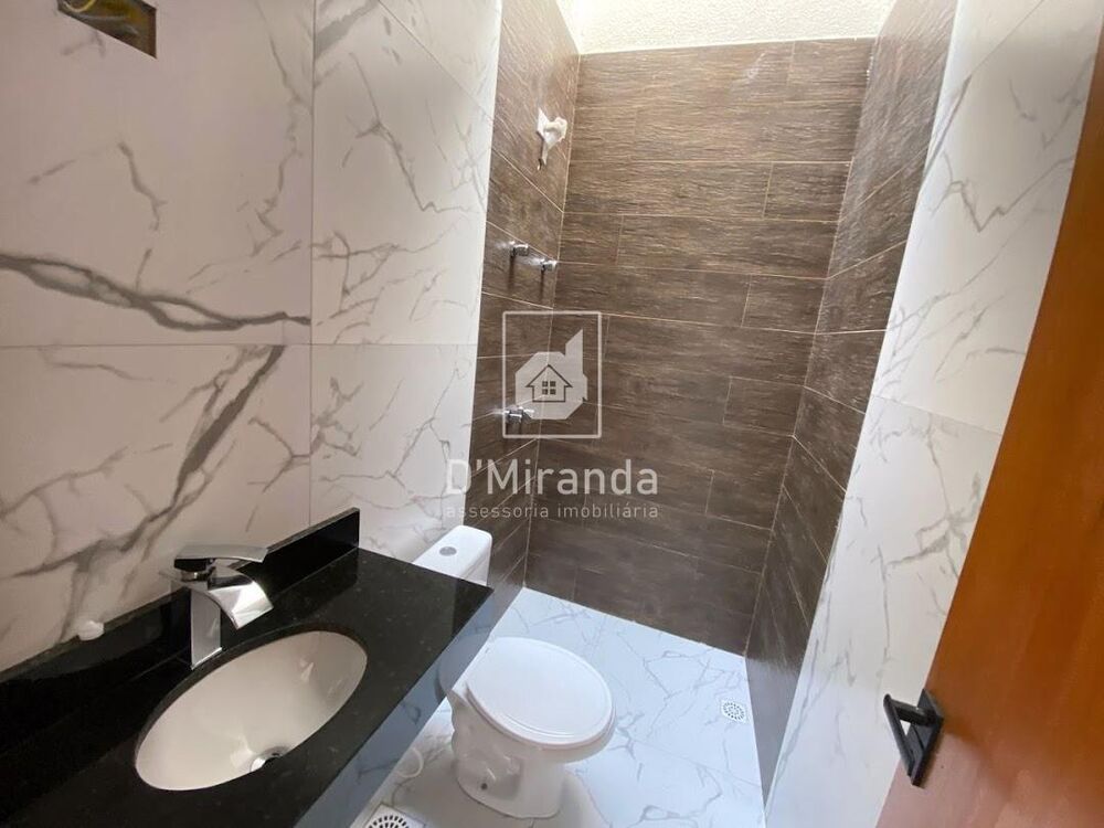 Sobrado à venda com 3 quartos, 126m² - Foto 11