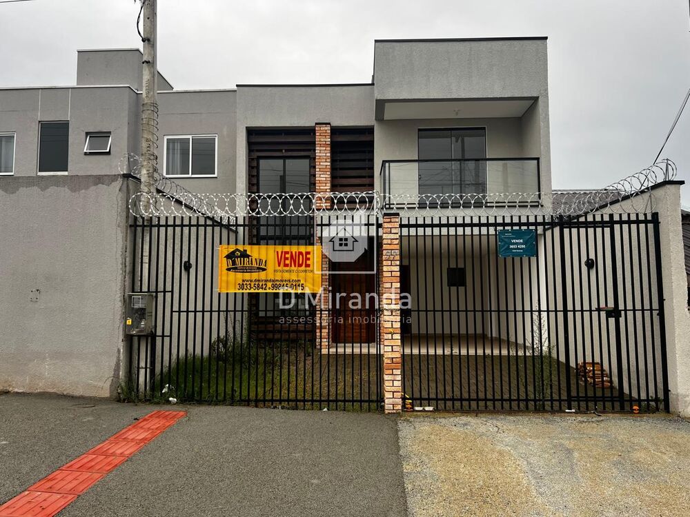Sobrado à venda com 3 quartos, 126m² - Foto 18