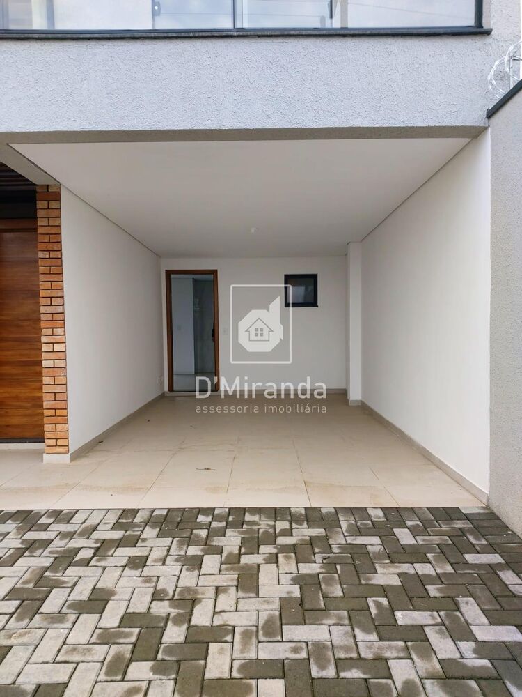 Sobrado à venda com 3 quartos, 126m² - Foto 9