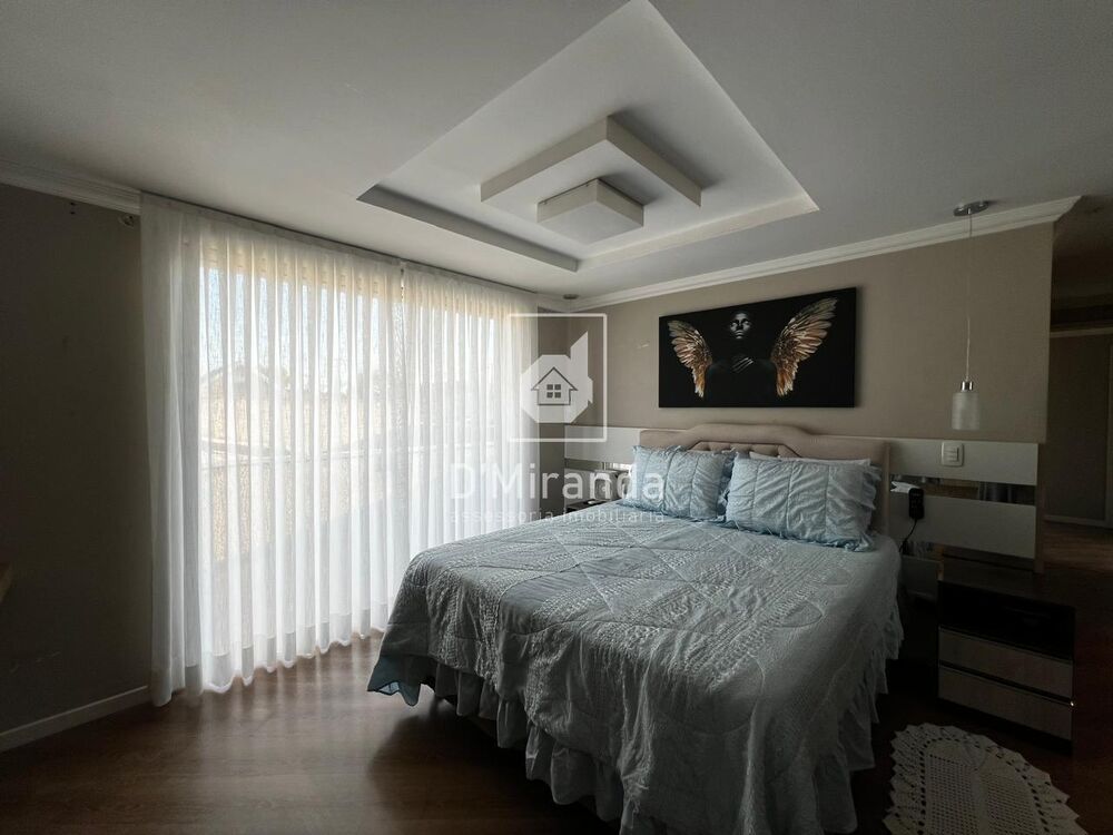 Sobrado à venda com 3 quartos, 320m² - Foto 11
