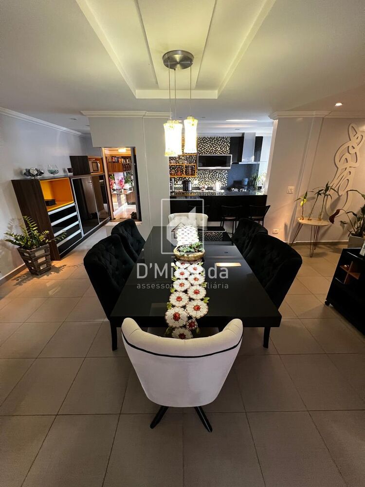 Sobrado à venda com 3 quartos, 320m² - Foto 16