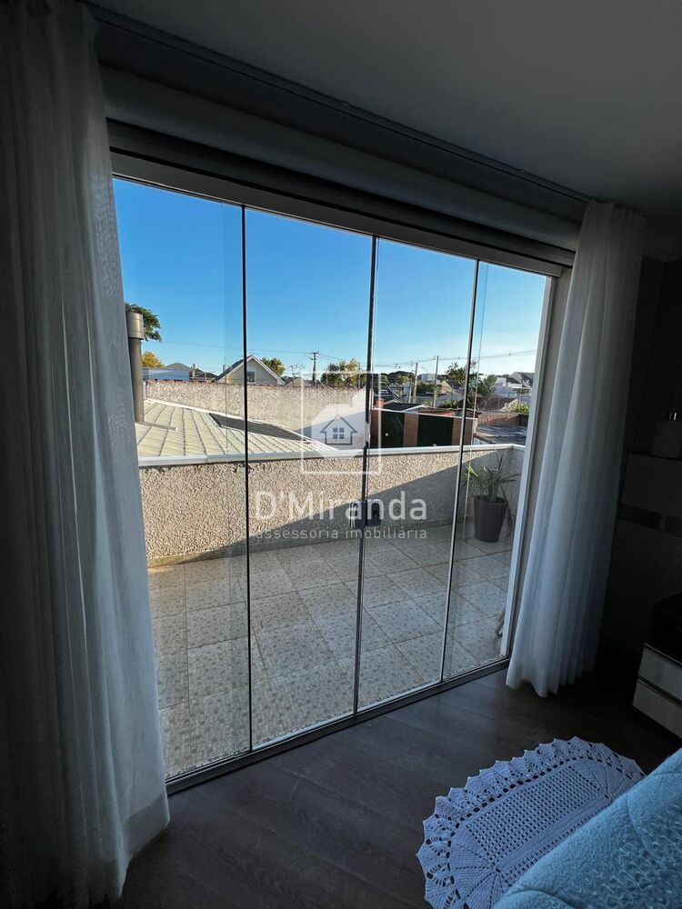 Sobrado à venda com 3 quartos, 320m² - Foto 1