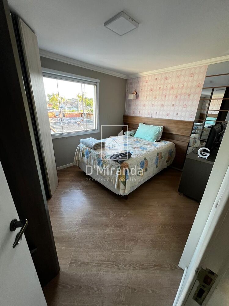 Sobrado à venda com 3 quartos, 320m² - Foto 4