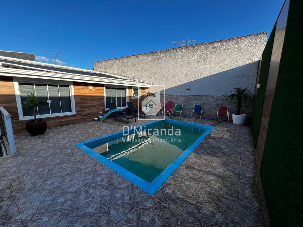 Sobrado à venda com 3 quartos, 320m² - Foto 27
