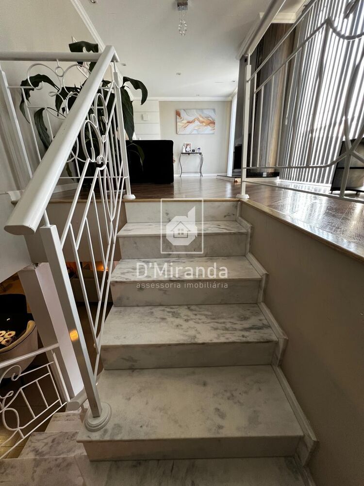 Sobrado à venda com 3 quartos, 320m² - Foto 14