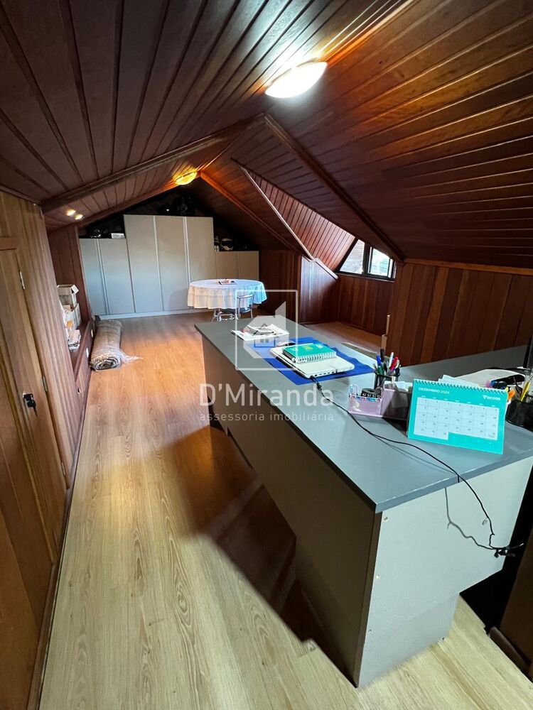 Sobrado à venda com 3 quartos, 320m² - Foto 3