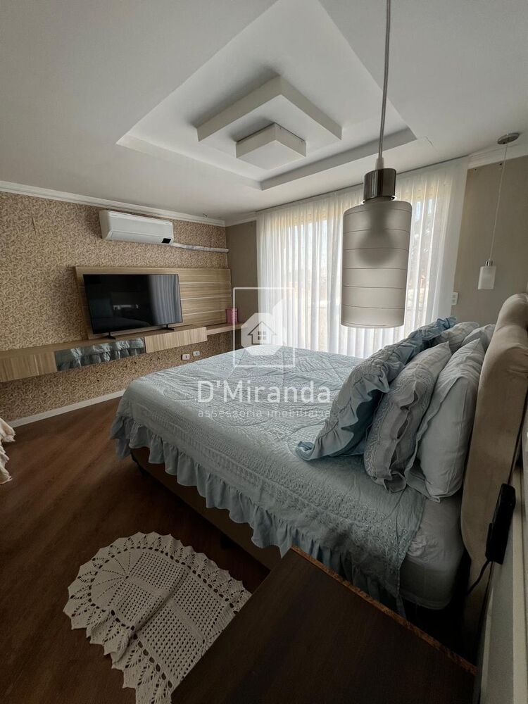 Sobrado à venda com 3 quartos, 320m² - Foto 24