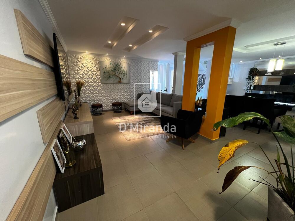 Sobrado à venda com 3 quartos, 320m² - Foto 6