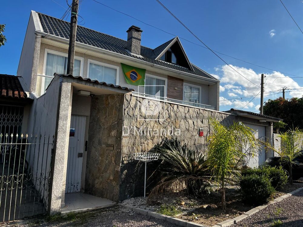 Sobrado à venda com 3 quartos, 320m² - Foto 10