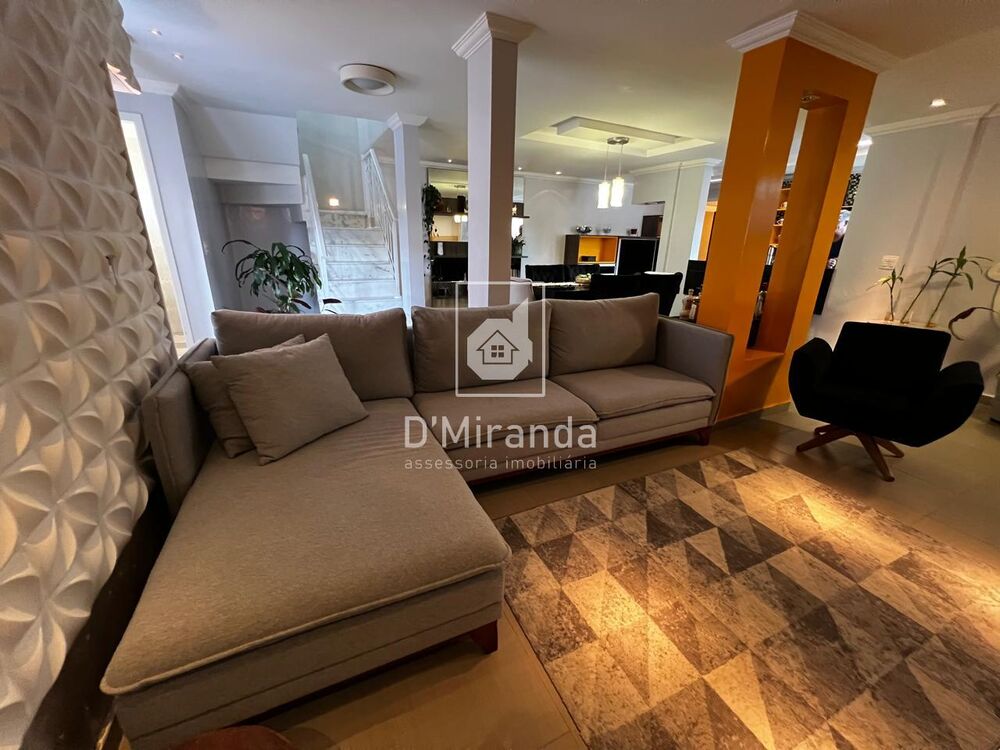 Sobrado à venda com 3 quartos, 320m² - Foto 22
