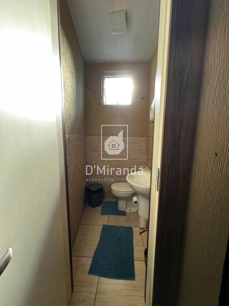 Sobrado à venda com 3 quartos, 320m² - Foto 26