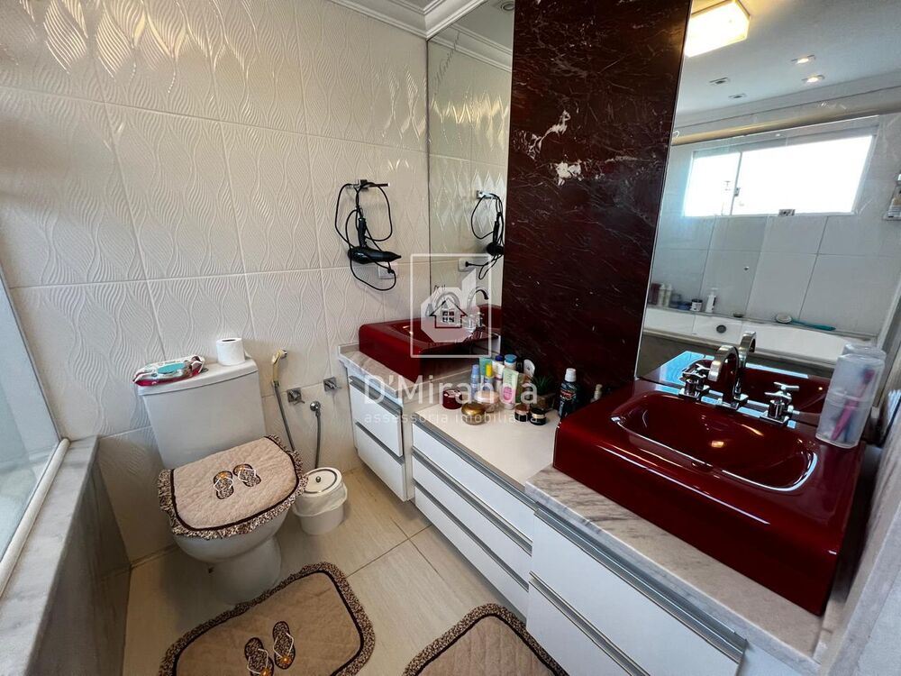 Sobrado à venda com 3 quartos, 320m² - Foto 9