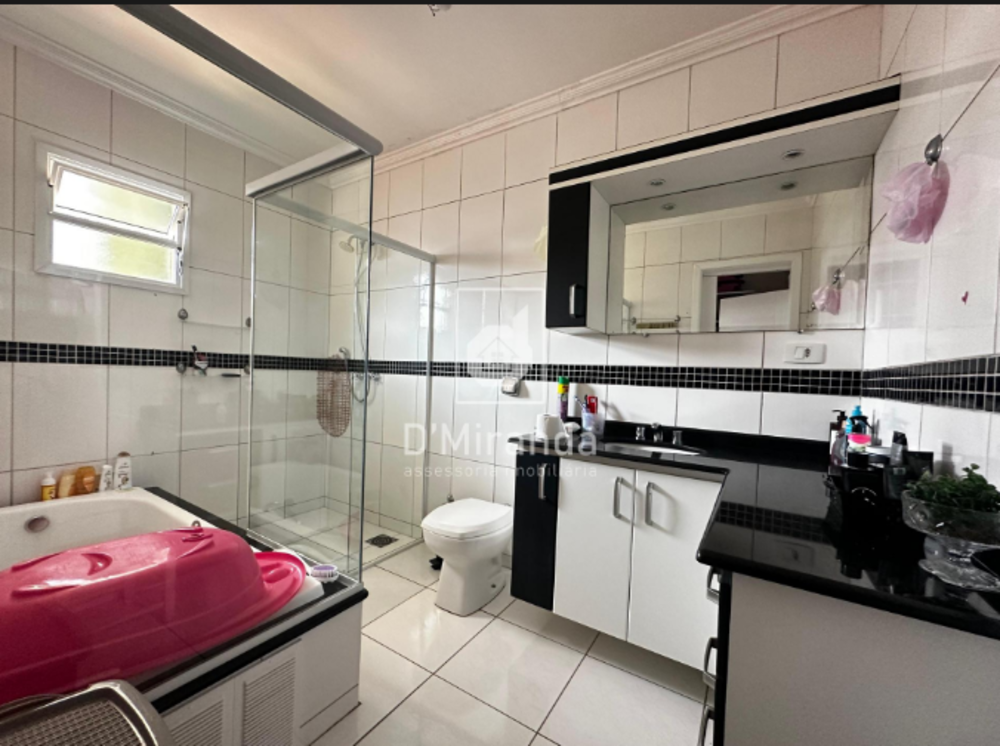 Sobrado à venda com 4 quartos, 250m² - Foto 3