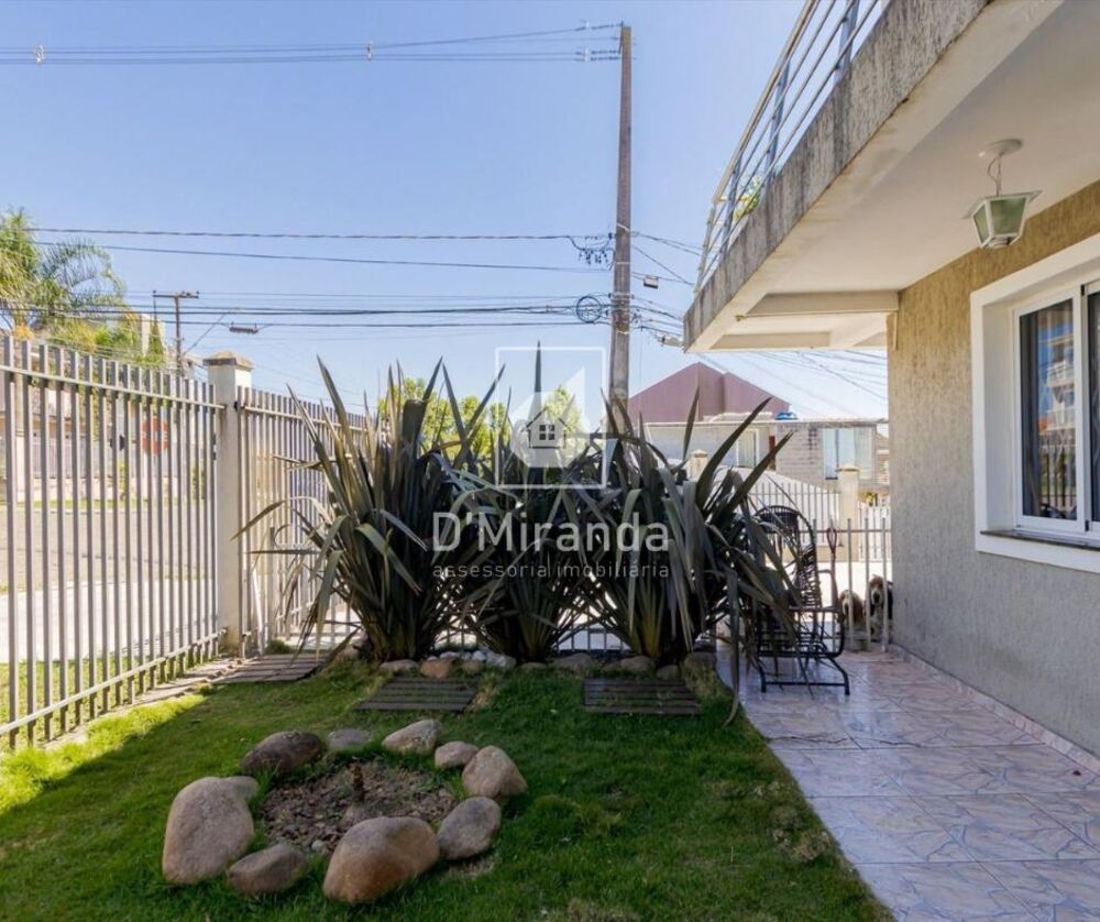 Sobrado à venda com 4 quartos, 289m² - Foto 11