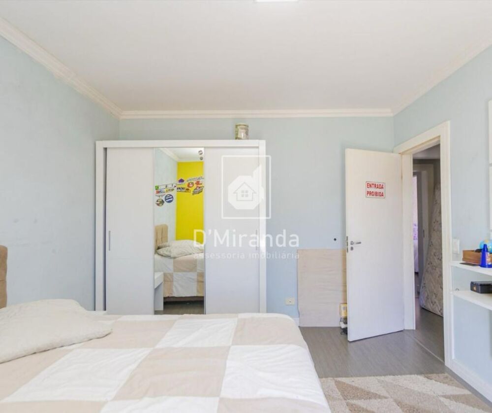 Sobrado à venda com 4 quartos, 289m² - Foto 14