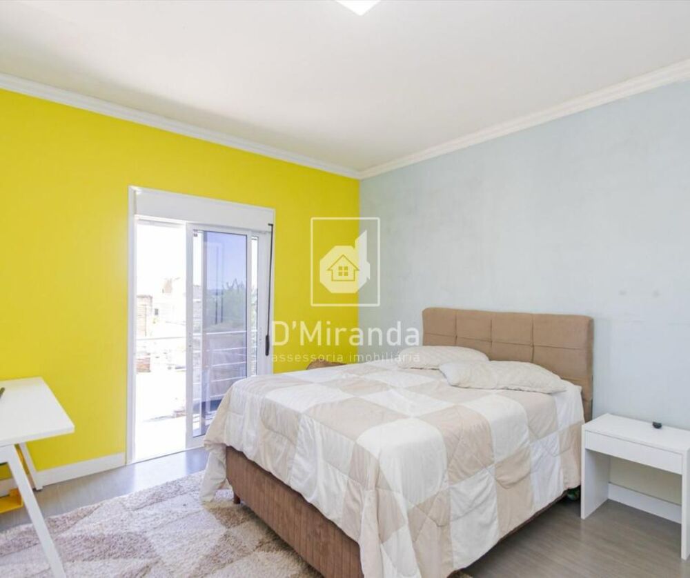 Sobrado à venda com 4 quartos, 289m² - Foto 12