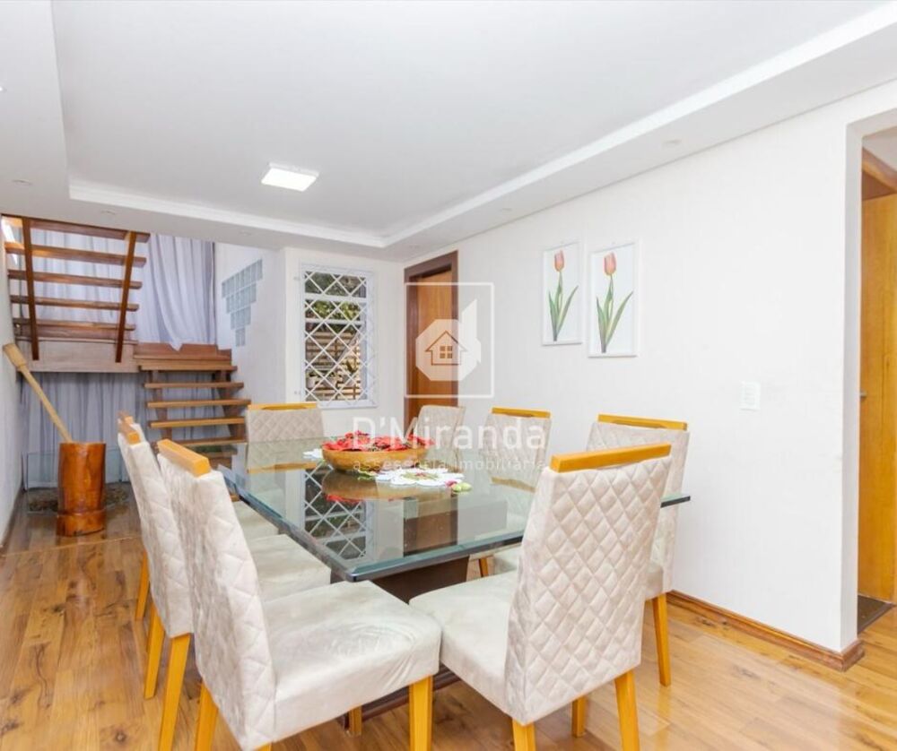 Sobrado à venda com 4 quartos, 289m² - Foto 7