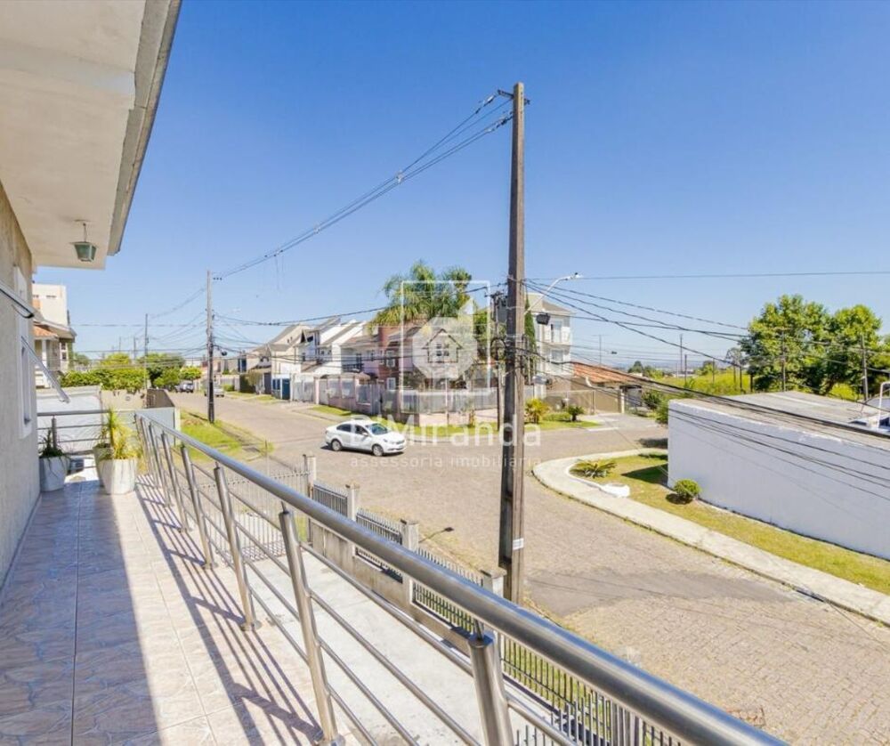 Sobrado à venda com 4 quartos, 289m² - Foto 9