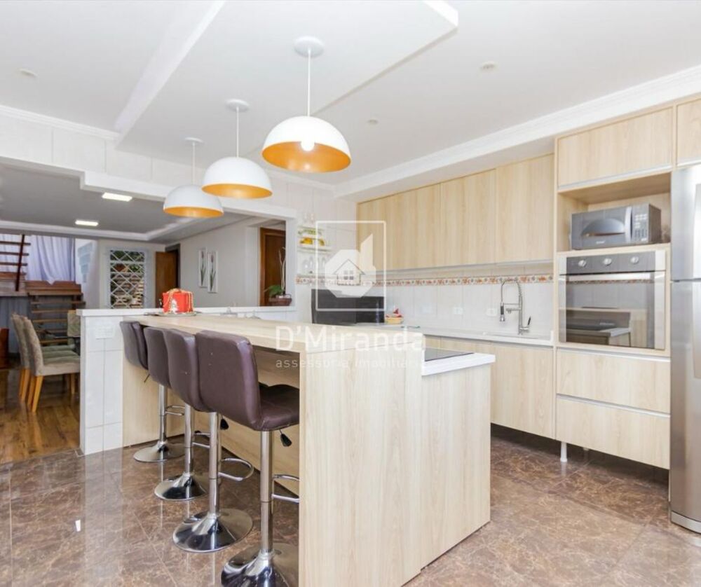 Sobrado à venda com 4 quartos, 289m² - Foto 13