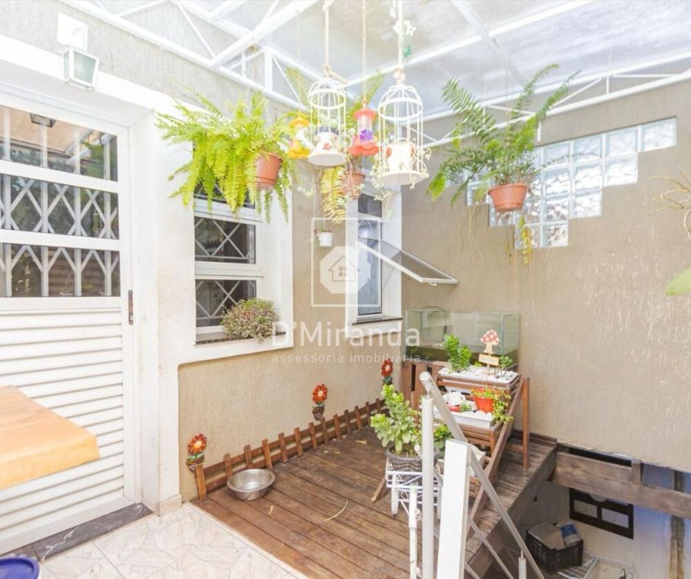 Sobrado à venda com 4 quartos, 289m² - Foto 2