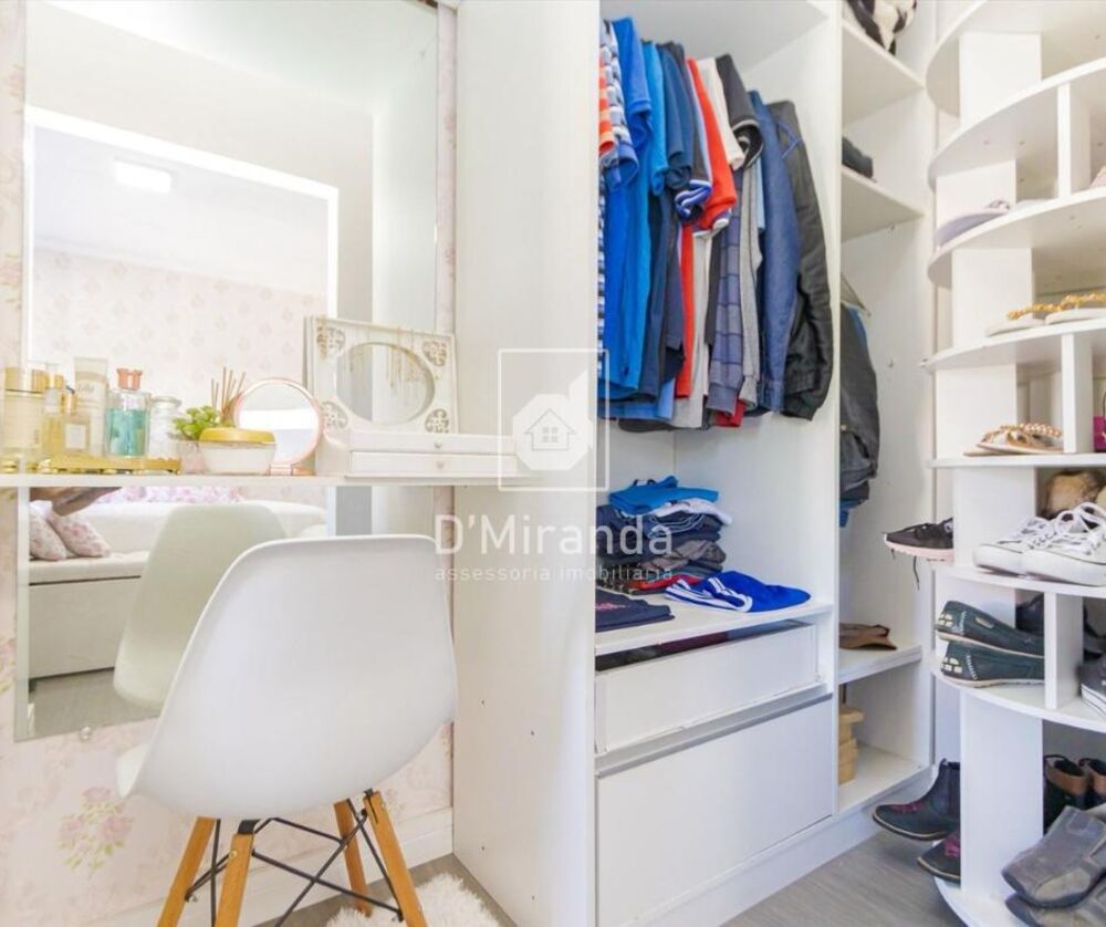 Sobrado à venda com 4 quartos, 289m² - Foto 6