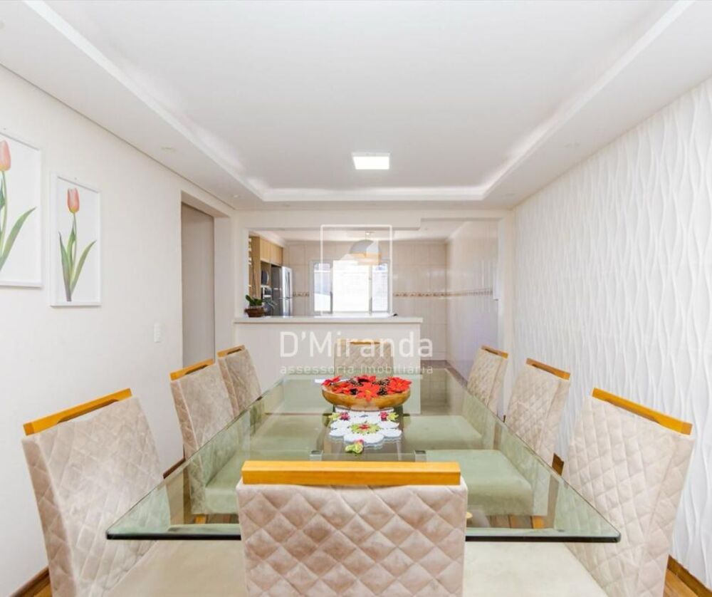 Sobrado à venda com 4 quartos, 289m² - Foto 20