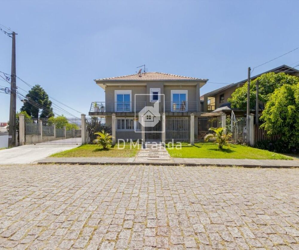 Sobrado à venda com 4 quartos, 289m² - Foto 10