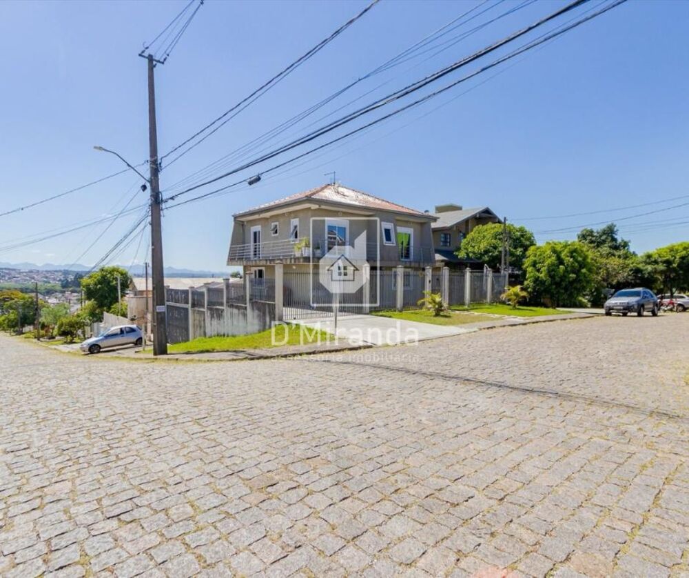 Sobrado à venda com 4 quartos, 289m² - Foto 21