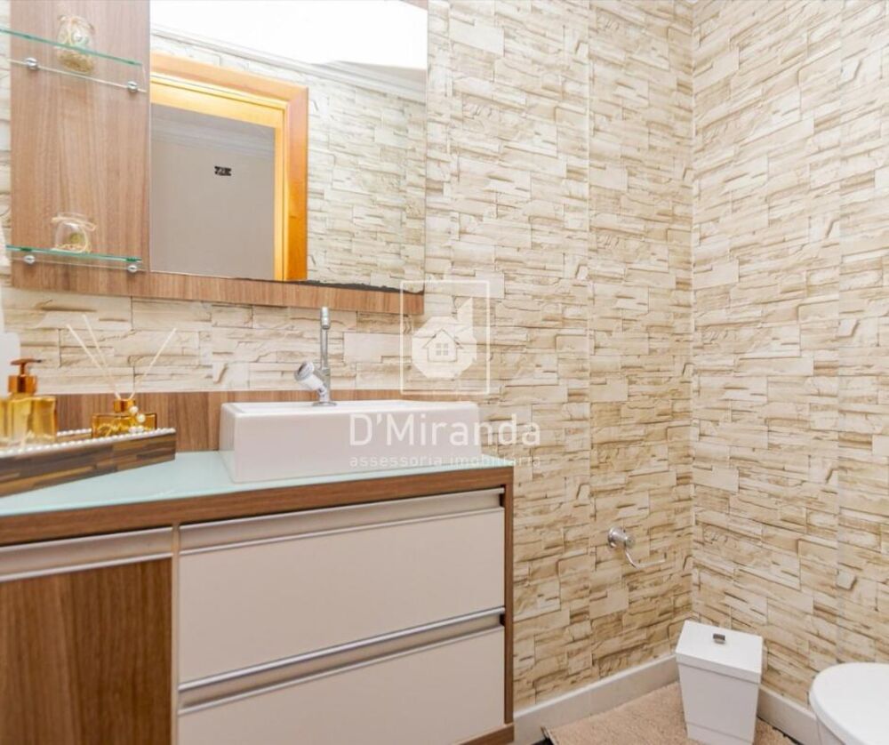 Sobrado à venda com 4 quartos, 289m² - Foto 3