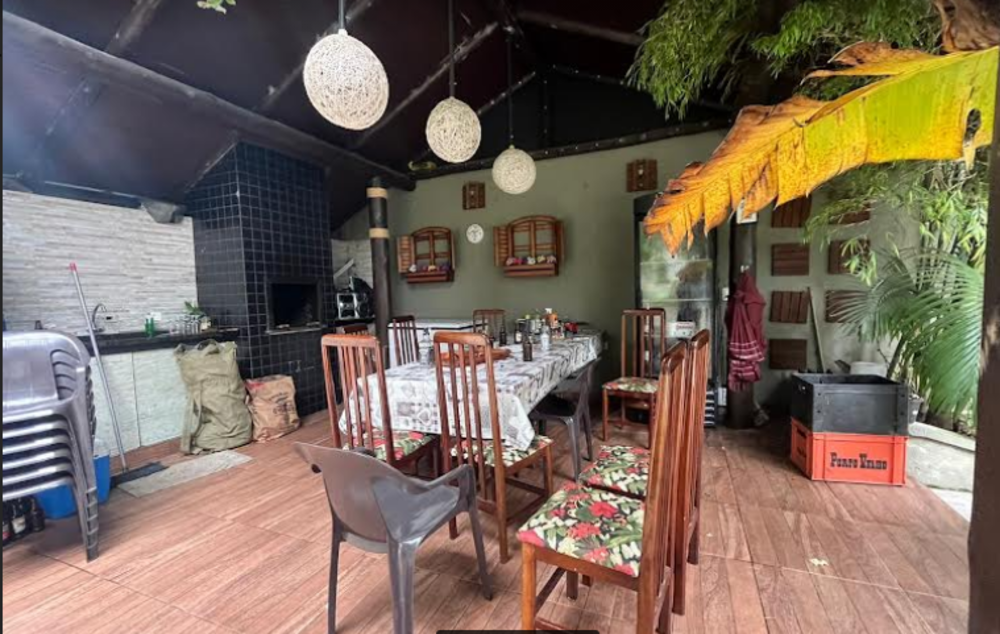Casa à venda com 3 quartos, 290m² - Foto 17