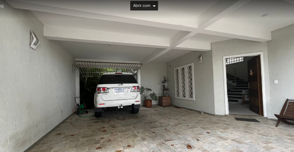 Casa à venda com 3 quartos, 290m² - Foto 4