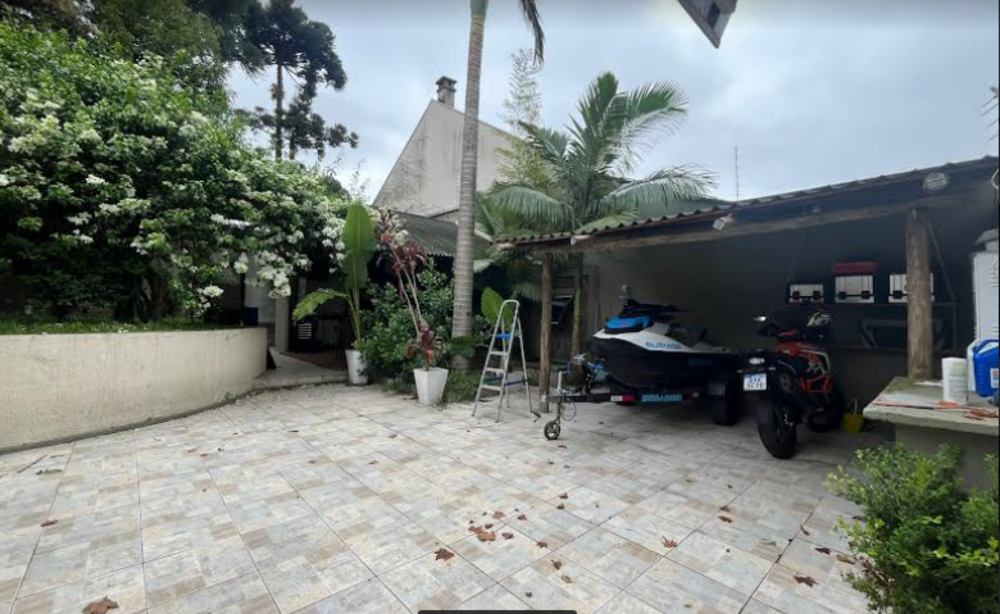 Casa à venda com 3 quartos, 290m² - Foto 5