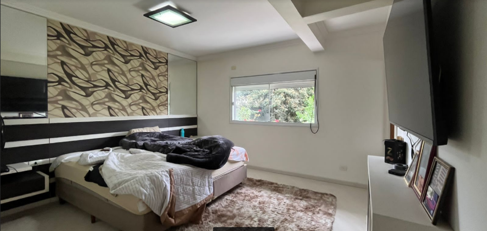 Casa à venda com 3 quartos, 290m² - Foto 2