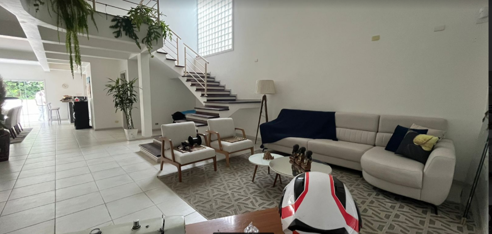 Casa à venda com 3 quartos, 290m² - Foto 15