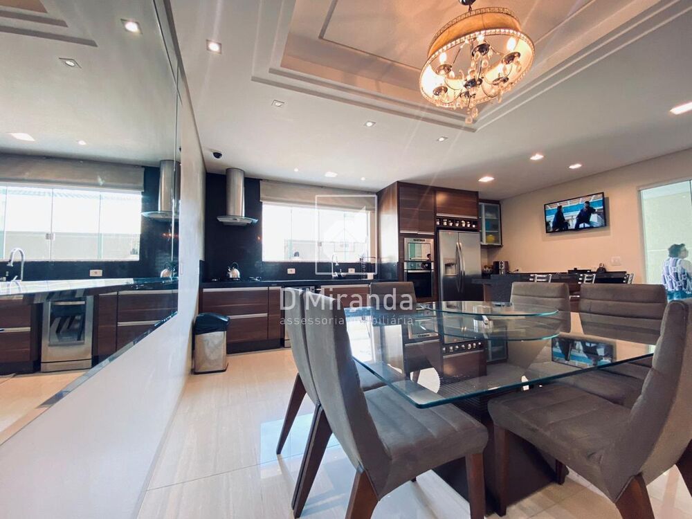 Sobrado à venda com 4 quartos, 303m² - Foto 11