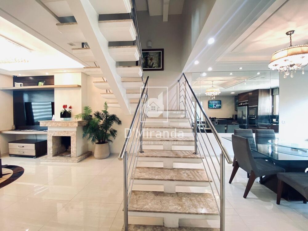 Sobrado à venda com 4 quartos, 303m² - Foto 26