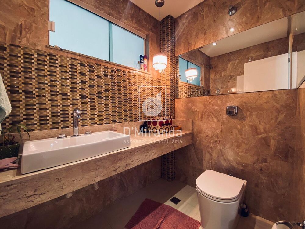 Sobrado à venda com 4 quartos, 303m² - Foto 22