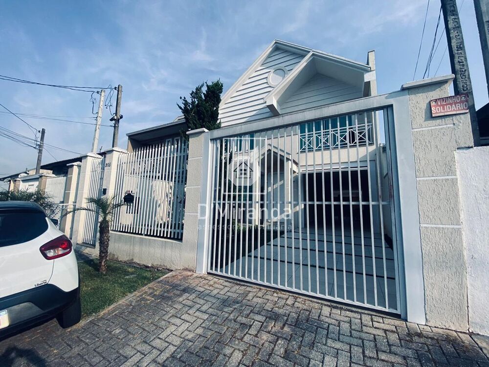Sobrado à venda com 4 quartos, 303m² - Foto 21