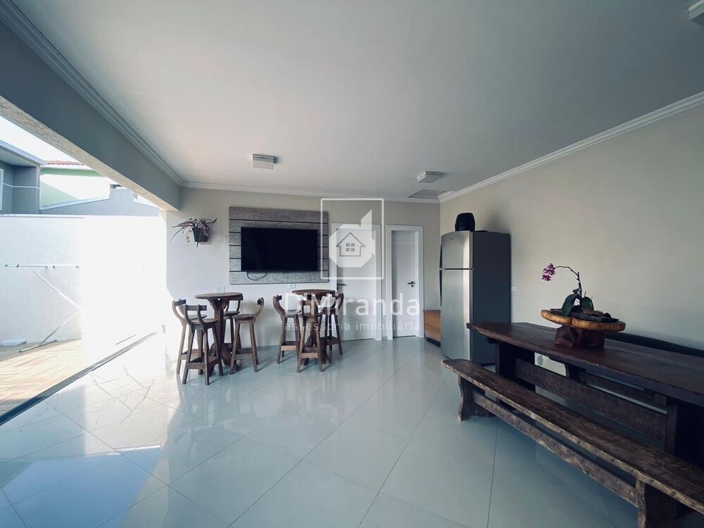 Sobrado à venda com 4 quartos, 303m² - Foto 14