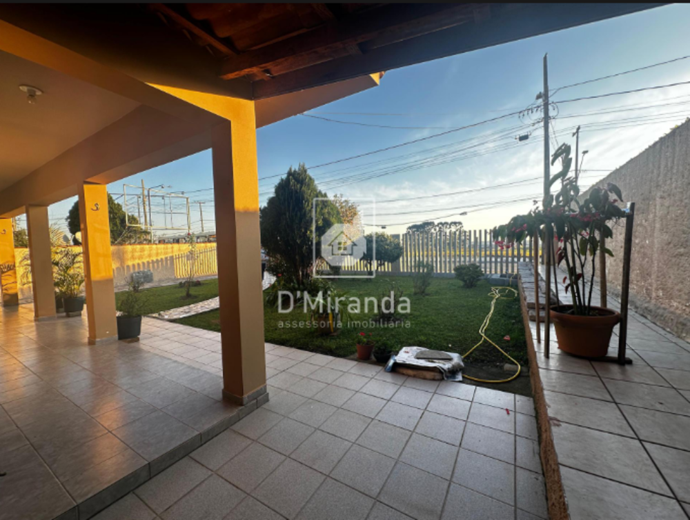 Terreno à venda, 689m² - Foto 1