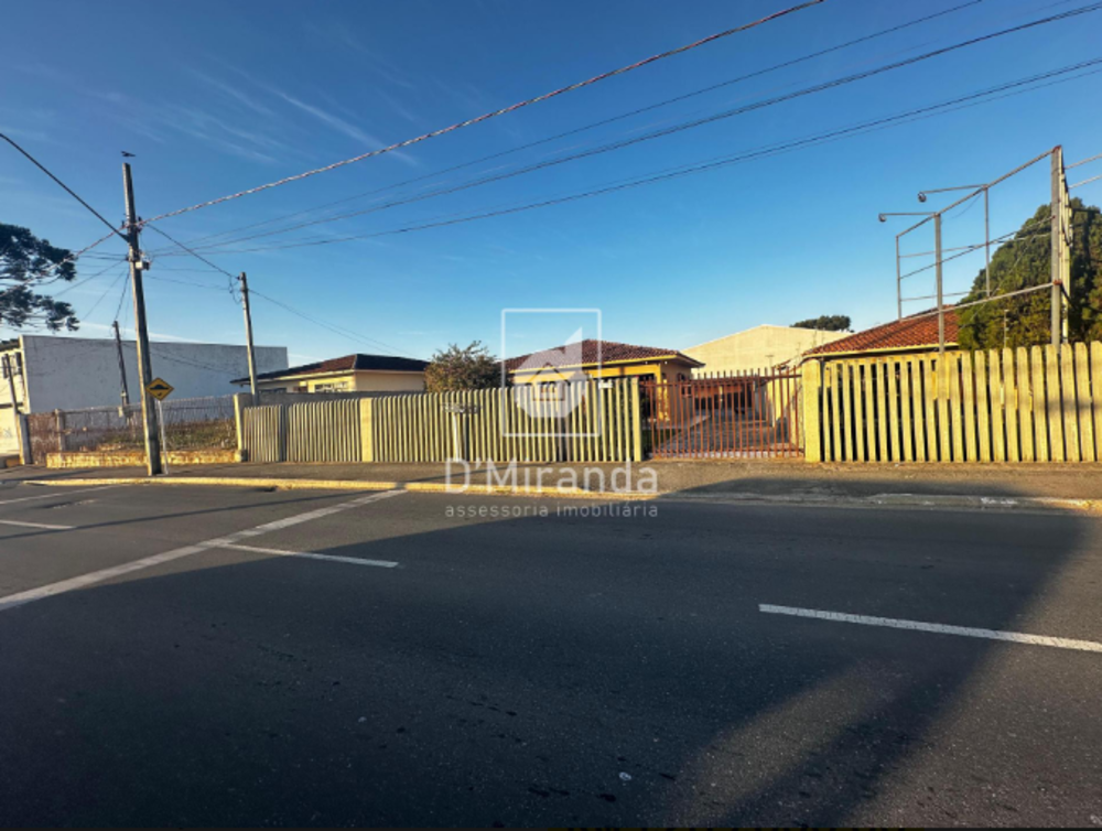 Terreno à venda, 689m² - Foto 8