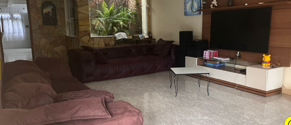 Sobrado à venda com 4 quartos, 390m² - Foto 16