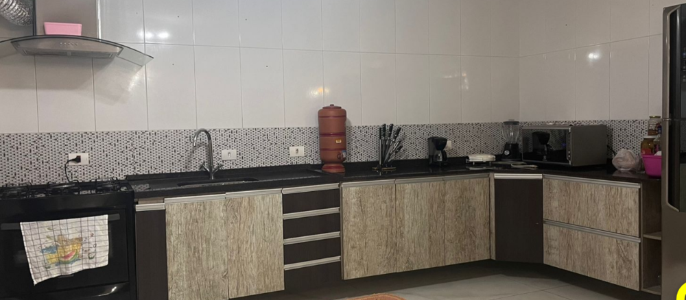 Sobrado à venda com 4 quartos, 390m² - Foto 10
