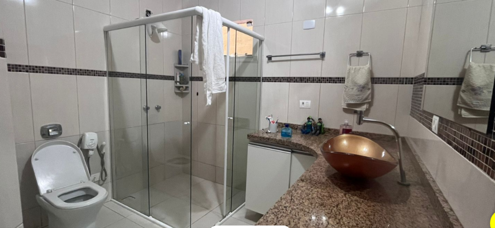 Sobrado à venda com 4 quartos, 390m² - Foto 18