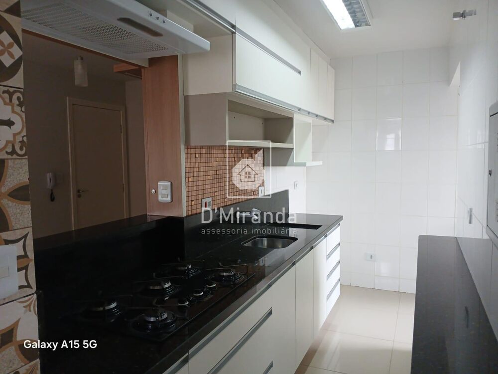 Apartamento à venda com 3 quartos, 89m² - Foto 3