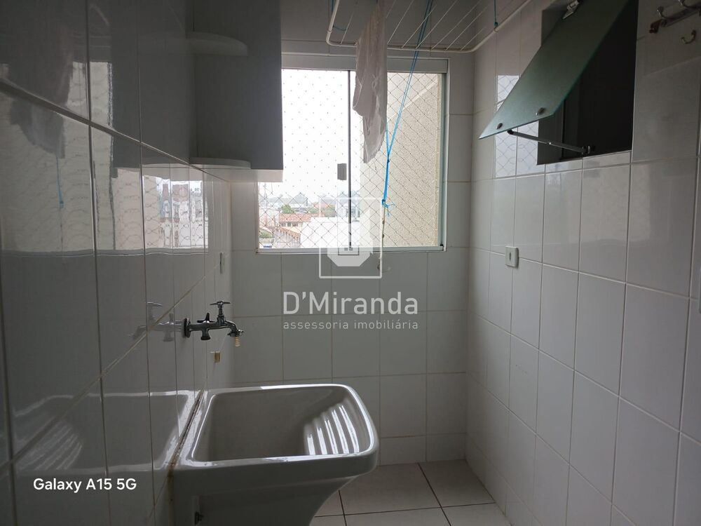 Apartamento à venda com 3 quartos, 89m² - Foto 12
