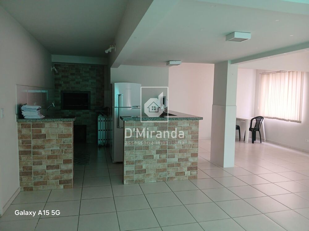 Apartamento à venda com 3 quartos, 89m² - Foto 5