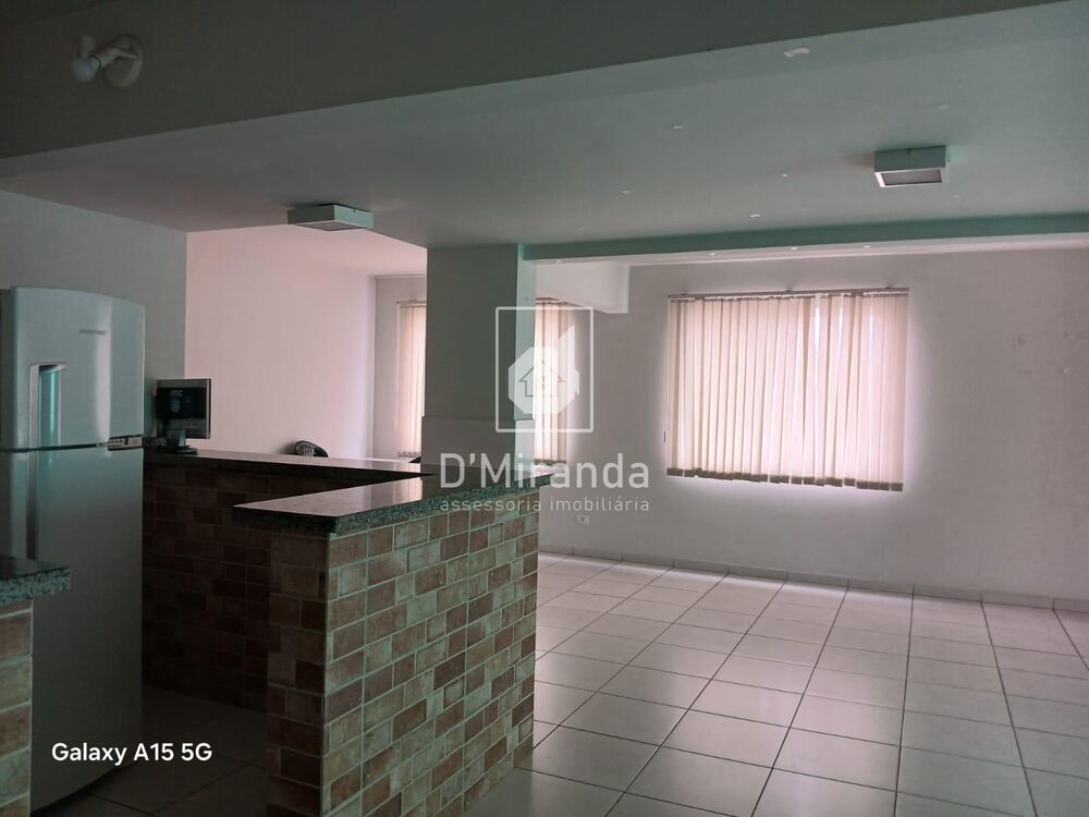 Apartamento à venda com 3 quartos, 89m² - Foto 1