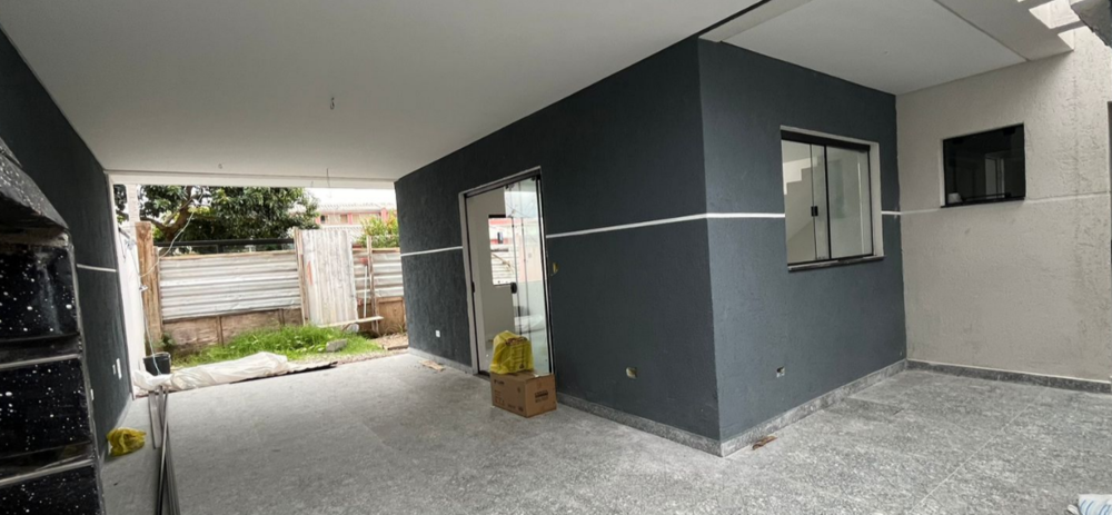 Sobrado à venda com 3 quartos, 130m² - Foto 10