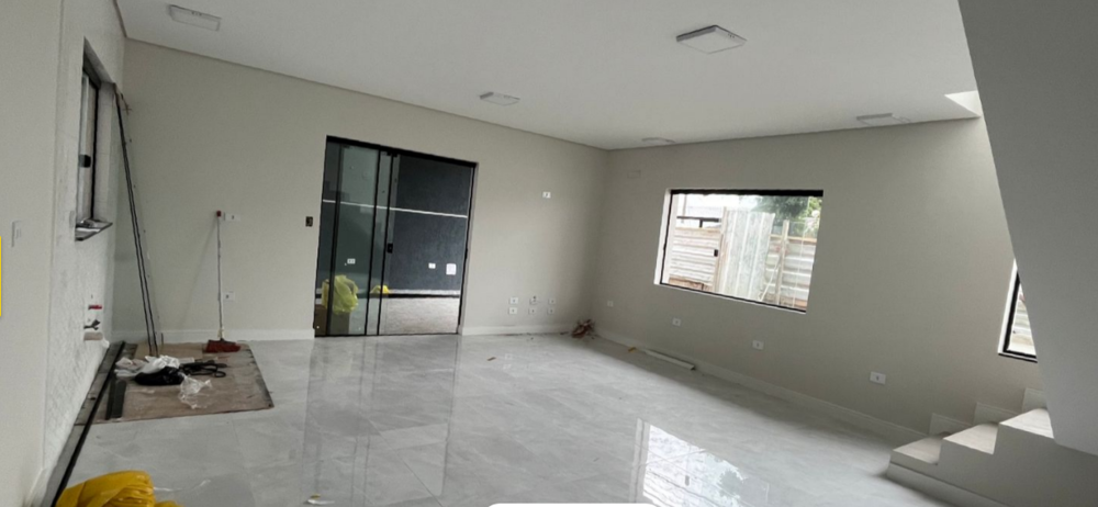 Sobrado à venda com 3 quartos, 130m² - Foto 2